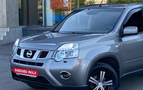 Nissan X-Trail, 2012 год, 1 350 000 рублей, 2 фотография