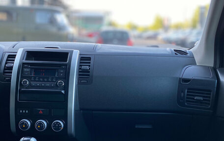 Nissan X-Trail, 2012 год, 1 350 000 рублей, 15 фотография