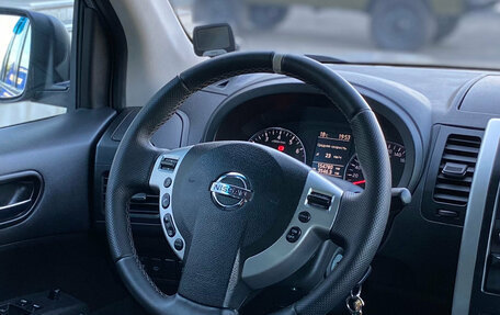 Nissan X-Trail, 2012 год, 1 350 000 рублей, 16 фотография