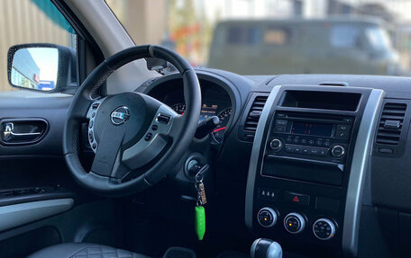 Nissan X-Trail, 2012 год, 1 350 000 рублей, 14 фотография