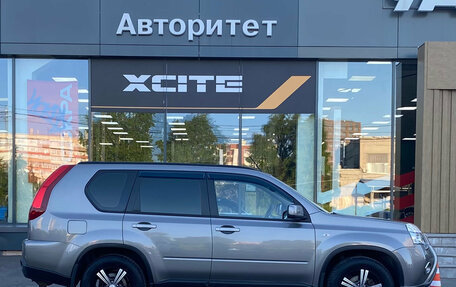 Nissan X-Trail, 2012 год, 1 350 000 рублей, 7 фотография