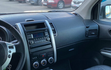 Nissan X-Trail, 2012 год, 1 350 000 рублей, 13 фотография