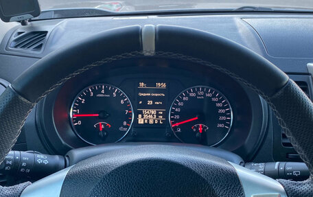 Nissan X-Trail, 2012 год, 1 350 000 рублей, 19 фотография
