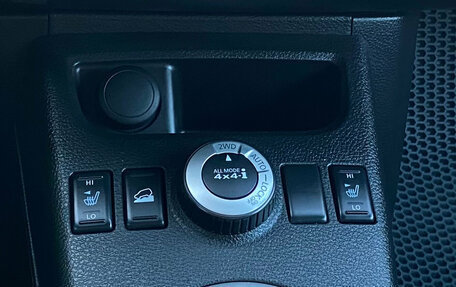 Nissan X-Trail, 2012 год, 1 350 000 рублей, 24 фотография