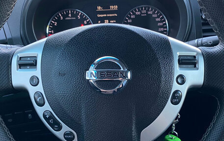 Nissan X-Trail, 2012 год, 1 350 000 рублей, 27 фотография