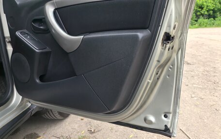 Renault Duster I рестайлинг, 2014 год, 885 000 рублей, 10 фотография