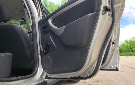 Renault Duster I рестайлинг, 2014 год, 885 000 рублей, 12 фотография