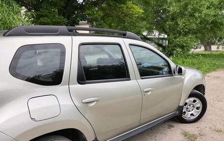 Renault Duster I рестайлинг, 2014 год, 885 000 рублей, 8 фотография