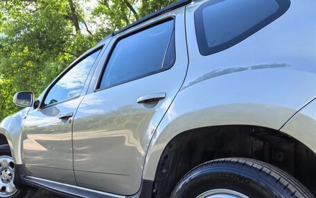 Renault Duster I рестайлинг, 2014 год, 885 000 рублей, 16 фотография