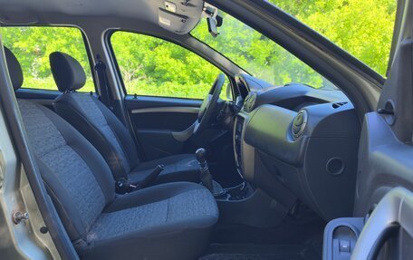 Renault Duster I рестайлинг, 2014 год, 885 000 рублей, 28 фотография