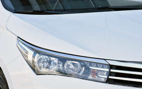 Toyota Corolla, 2013 год, 1 249 000 рублей, 6 фотография
