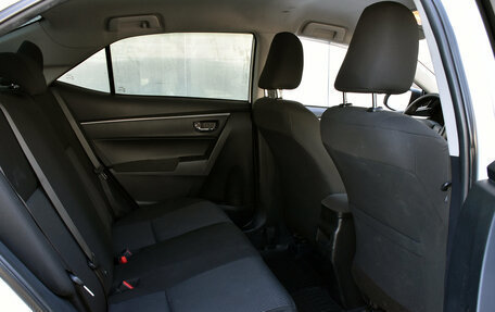 Toyota Corolla, 2013 год, 1 249 000 рублей, 16 фотография