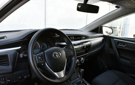 Toyota Corolla, 2013 год, 1 249 000 рублей, 13 фотография