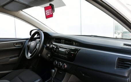 Toyota Corolla, 2013 год, 1 249 000 рублей, 11 фотография