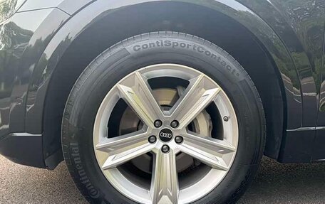 Audi Q8 I, 2021 год, 6 000 173 рублей, 6 фотография