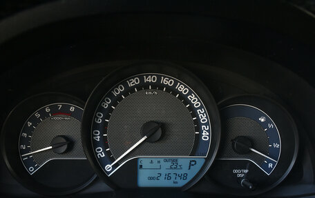 Toyota Corolla, 2013 год, 1 249 000 рублей, 15 фотография