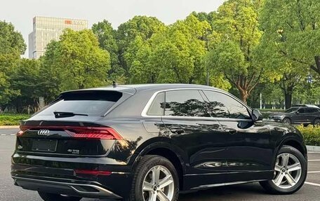 Audi Q8 I, 2021 год, 6 000 173 рублей, 5 фотография
