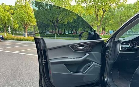 Audi Q8 I, 2021 год, 6 000 173 рублей, 8 фотография