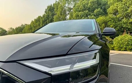 Audi Q8 I, 2021 год, 6 000 173 рублей, 15 фотография