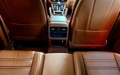 Porsche Cayenne III, 2021 год, 8 900 000 рублей, 15 фотография