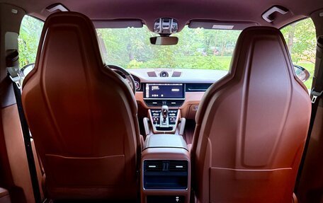 Porsche Cayenne III, 2021 год, 8 900 000 рублей, 14 фотография