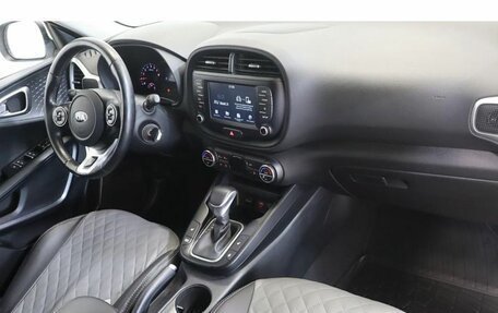 KIA Soul III, 2020 год, 2 217 000 рублей, 5 фотография