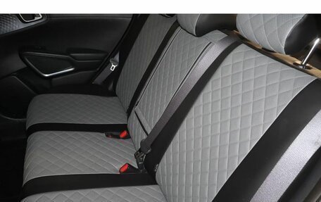 KIA Soul III, 2020 год, 2 217 000 рублей, 7 фотография
