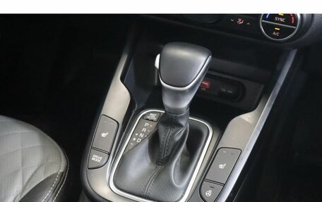 KIA Soul III, 2020 год, 2 217 000 рублей, 14 фотография