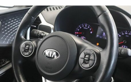 KIA Soul III, 2020 год, 2 217 000 рублей, 8 фотография