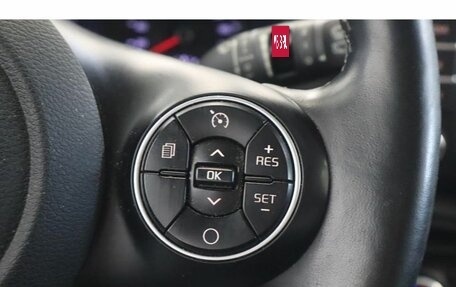 KIA Soul III, 2020 год, 2 217 000 рублей, 10 фотография