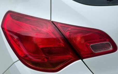 Opel Astra J, 2012 год, 589 000 рублей, 6 фотография