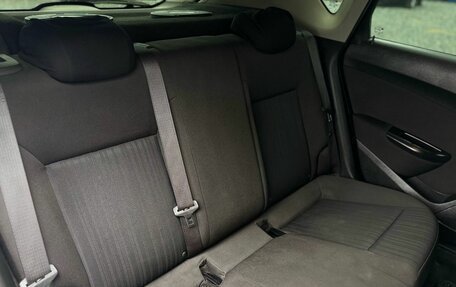 Opel Astra J, 2012 год, 589 000 рублей, 15 фотография