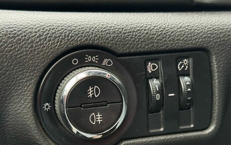 Opel Astra J, 2012 год, 589 000 рублей, 23 фотография