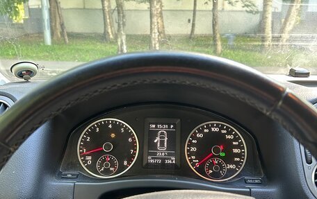 Volkswagen Tiguan I, 2010 год, 850 000 рублей, 9 фотография