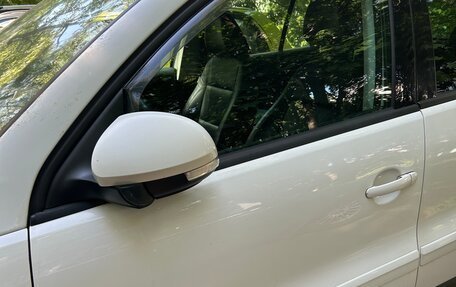 Volkswagen Tiguan I, 2010 год, 850 000 рублей, 4 фотография