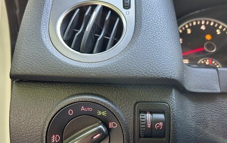 Volkswagen Tiguan I, 2010 год, 850 000 рублей, 10 фотография