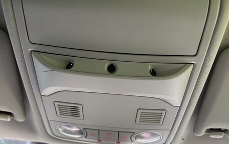 Volkswagen Tiguan I, 2010 год, 850 000 рублей, 12 фотография