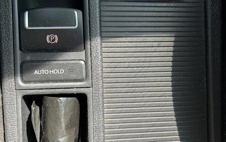Volkswagen Tiguan I, 2010 год, 850 000 рублей, 13 фотография