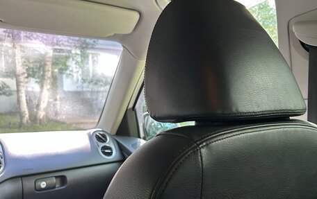 Volkswagen Tiguan I, 2010 год, 850 000 рублей, 17 фотография