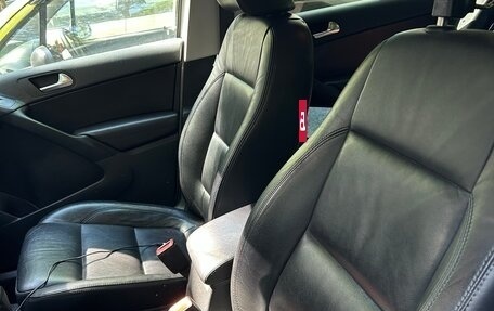 Volkswagen Tiguan I, 2010 год, 850 000 рублей, 15 фотография