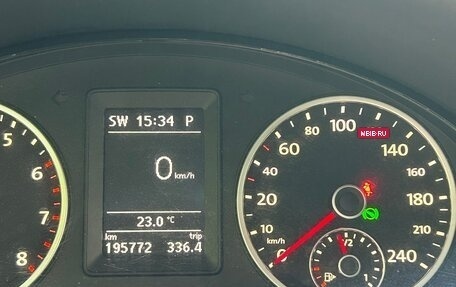 Volkswagen Tiguan I, 2010 год, 850 000 рублей, 14 фотография