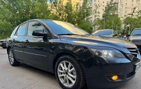 Mazda 3, 2007 год, 480 000 рублей, 2 фотография