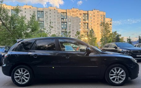 Mazda 3, 2007 год, 480 000 рублей, 3 фотография