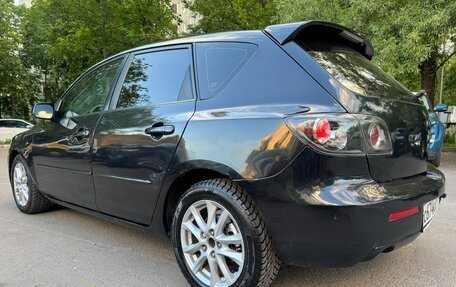 Mazda 3, 2007 год, 480 000 рублей, 6 фотография