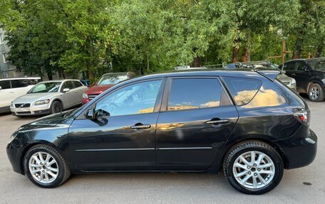 Mazda 3, 2007 год, 480 000 рублей, 7 фотография