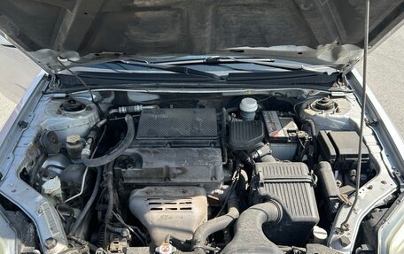 Mitsubishi Galant IX, 2007 год, 650 000 рублей, 12 фотография