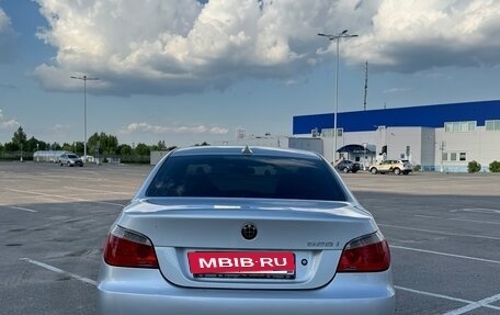 BMW 5 серия, 2007 год, 1 330 000 рублей, 3 фотография