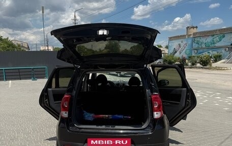 Mitsubishi Colt VI рестайлинг, 2009 год, 680 000 рублей, 6 фотография