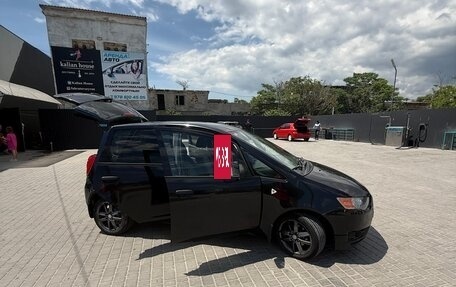 Mitsubishi Colt VI рестайлинг, 2009 год, 680 000 рублей, 7 фотография
