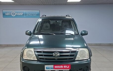 Suzuki Grand Vitara, 2004 год, 413 000 рублей, 2 фотография